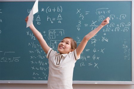 ¿De verdad que las mujeres son más incompetentes en matemáticas que los hombres? (y II)