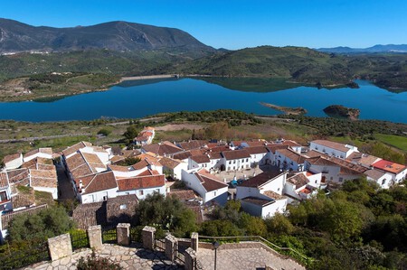 Pueblo Cadiz Jornada 4 Dias España