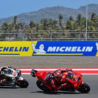 Los horarios peculiares que tendrá MotoGP en su próxima carrera y las distintas opciones para verla por TV y online 