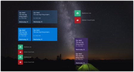 Fluent Design es precioso pero desde Microsoft aseguran que tendrá un despliegue por fases y de forma gradual
