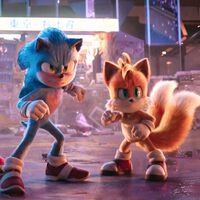 'Sonic 4' ya está en marcha con la llegada de Amy Rose, pero necesito algo más que un personaje nuevo en cada película para mantener el interés por la saga