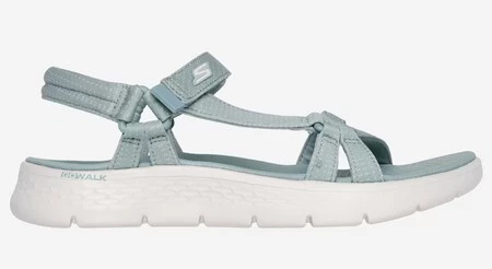 Sandalias Skechers Go Walk Flex