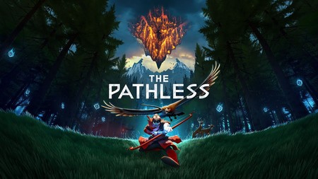 The Pathless y su arquera se muestran por primera vez en un vídeo con gameplay tras dos años desde su anuncio