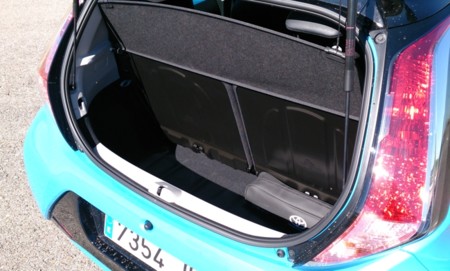 Toyota Aygo X Cite Azul 19