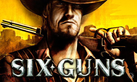 Six-guns, el salvaje oeste en tu Windows Phone. La app de la semana