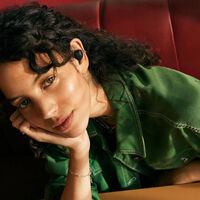 Ahora puedes llevarte a mitad de precio estos auriculares inalámbricos con cancelación de ruido