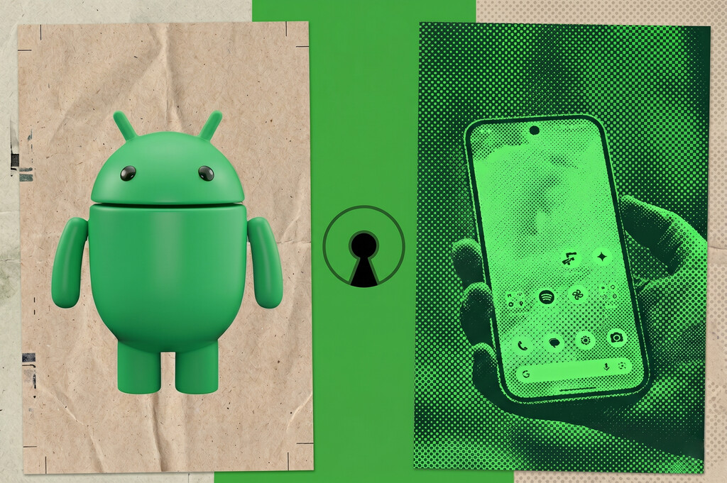 Un usuario ha recopilado las mejores apps Open Source de F-Droid para que puedas usar tu Android sin depender de Google