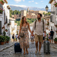 Multas de hasta 30.000 euros en Semana Santa: si alquilas, ojo a la norma SES.Hospedajes