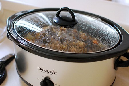 Así es como cocinar con una crock-pot puede ayudarte a mejorar tu alimentación