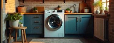 Hasta un bebé podría dormir junto a una lavadora Samsung: así consigue la marca que sean tan silenciosas