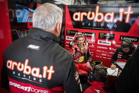 Bautista Cataluna Sbk 2024