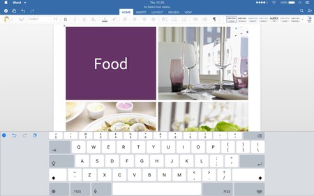 Un ex-ingeniero de Microsoft ha imaginado cómo sería macOS con una interfaz táctil “iosificada”