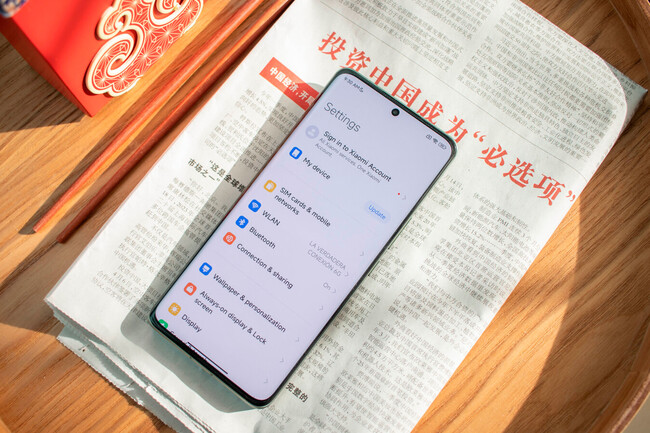 Xiaomi 13 Ultra