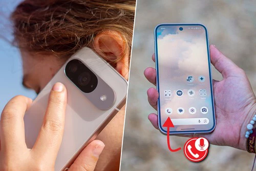 Grabar Llamadas Android