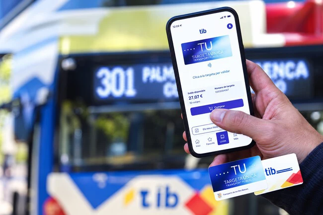 App Del TIB
