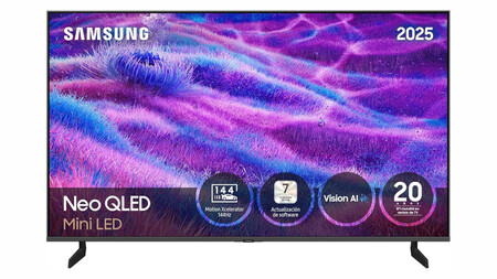 Samsung Qn80f Amazon