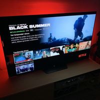 Auriculares, televisores, asistentes, Netflix y más: lo mejor de la semana