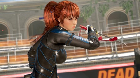 Dead or Alive 6 ha incorporado microtransacciones para modificar el color del pelo de los luchadores