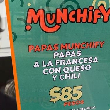 El hijo de Salinas Pliego tiene un restaurante en CDMX: esto cuesta comer y este es el menú de Munchify de Cristóbal Salinas Medina
