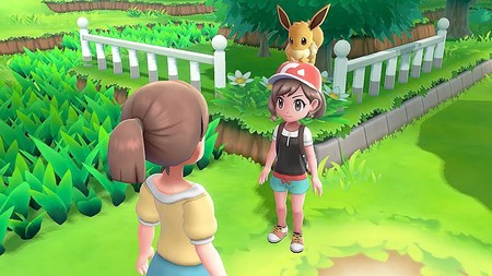 Pokémon: Let's GO Pikachu y Let's GO Eevee prometen hacernos vivir una aventura inolvidable con su nuevo tráiler