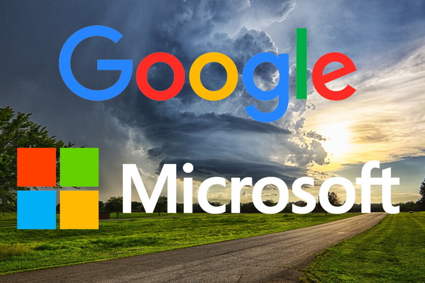 Adiós a la tregua Google-Microsoft: el primero acusa a su rival de encubrir  con labores de lobby su mala racha de vulnerabilidades