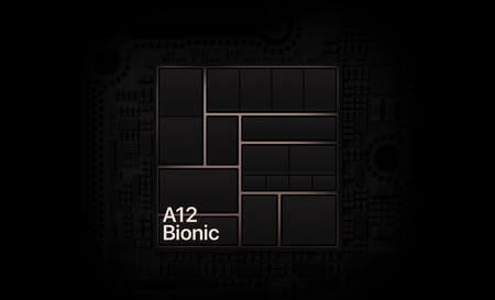 Chip A12 Bionic de Apple en detalle: así es la nueva bestia de silicio del iPhone XS, iPhone XS Max y iPhone XR