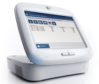 Un gadget para controlar tu salud diariamente