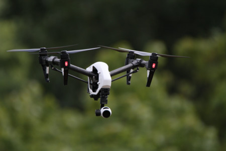 Cinco drones para volar con tu iPhone y iPad ahora que llega el buen tiempo