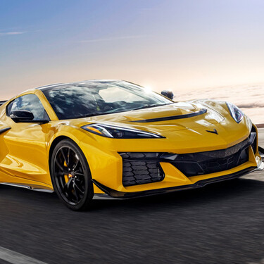 Chevrolet tiene un coche de lujo tan codiciado que dos personas hicieron lo impensable para tenerlo: robarlo de la fábrica