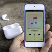 Pensé que el iPod había muerto con el streaming. Resulta que era justo al revés: he redescubierto el placer de poseer mi música