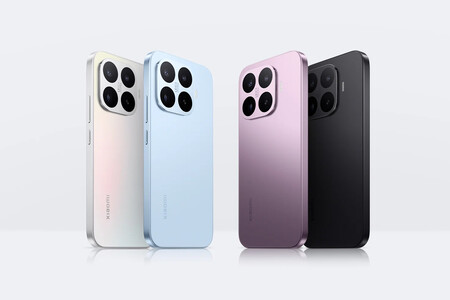 Xiaomi 17t