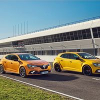 El Renault Mégane R.S. ya tiene precio: 31.900 euros