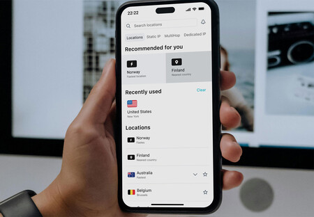 Vpn