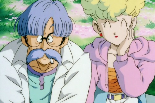 Toyotaro Revive La Fama Del Personaje Mas Olvidado De Akira Toriyama El Mangaka De Dragon Ball Super Recupera Al Secundario Mas Iconico De La Serie Compressed 1