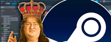 "Esto es fantástico para todos". Valve ha tocado algo en Steam que está beneficiando a los juegos que más lo necesitan  