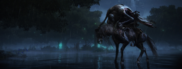 Elden Ring lanza su página en Steam: ya puedes añadir a tu lista de deseos el RPG de Miyazaki y George R. R. Martin