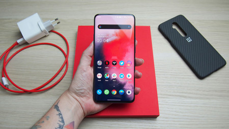 La estrategia de OnePlus desconcierta: terminales cada seis meses pero con pocos cambios