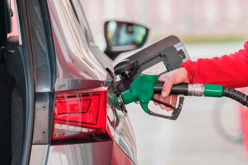 Repostar Gasolina Dia Barato 01