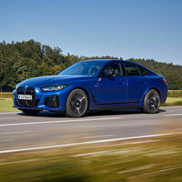 El deportivo más vendido de BMW en 2022 fue un coche eléctrico, y eso ya está cambiando a la marca 