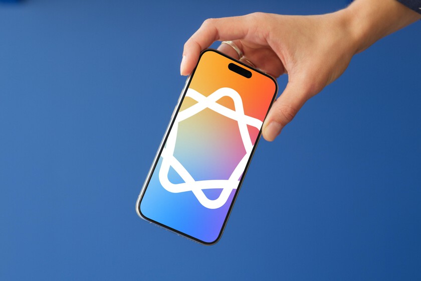 Apple abre su iPhone a la competencia en IA: Siri se convierte en intermediario