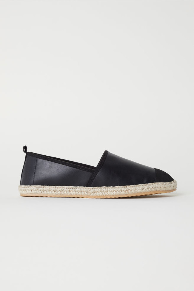 alpargatas verano 2018