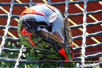 Suomy MX Tourer, prueba: características y curiosidades