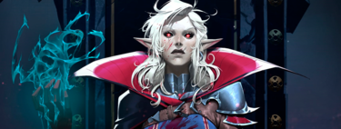 V Rising se siente más completo desde el primer día de su acceso anticipado que algunos de mis juegos favoritos después de años 