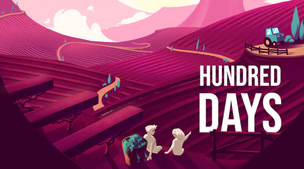 Hundred Days gratis en Epic Games Store: reclama el simulador de elaboración de vino para PC y Mac y quédatelo para siempre Hundred Days gratis en Epic Games Store: reclama el simulador de elaboración de vino para PC y Mac y quédatelo para siempre