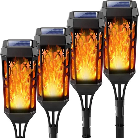 antorcha