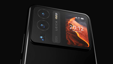 El Xiaomi 12 Ultra llevará lentes Leica e iniciará una nueva colaboración entre las marcas china y germana (según los rumores)