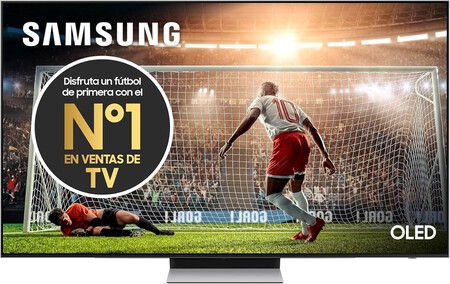 S93d Oled