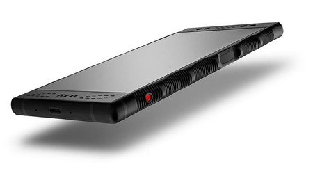 RED Hydrogen One: ya sabemos cómo será su aplicación de cámara