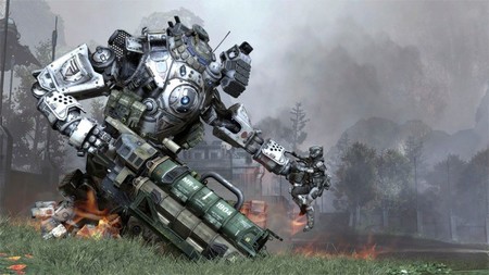 Ronda de análisis de Titanfall