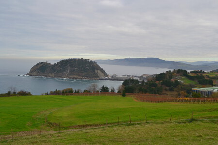 Getariako Sagua 03 Gipuzkoa Euskal Herria